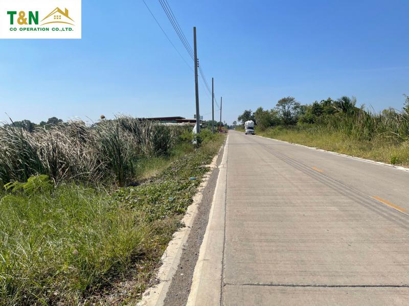 ที่ดิน 1200000 นนทบุรี ไทรน้อย ไทรใหญ่