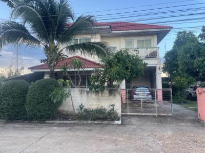 บ้านเดี่ยว 2980000 มุกดาหาร เมืองมุกดาหาร มุกดาหาร