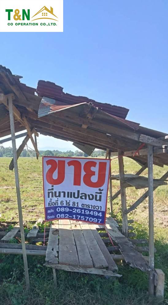 ที่ดิน 1116450 แพร่ สูงเม่น สบสาย