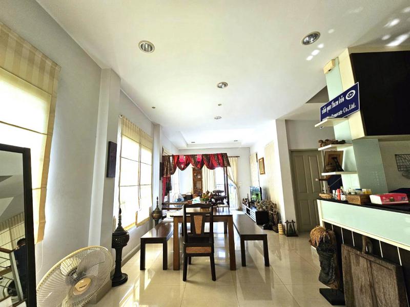 บ้านเดี่ยว 5190000 สมุทรปราการ เมืองสมุทรปราการ สำโรงเหนือ