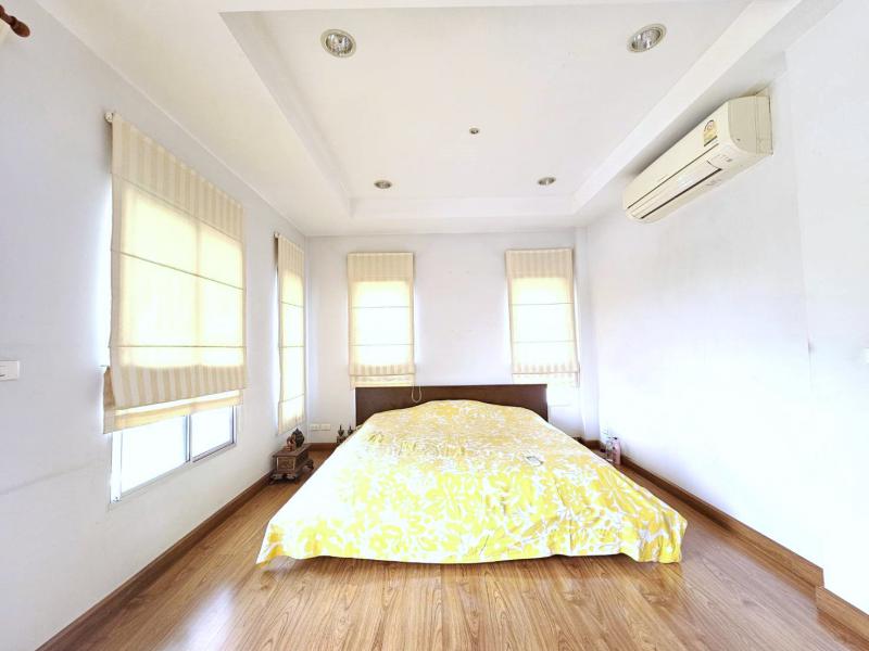 บ้านเดี่ยว 5190000 สมุทรปราการ เมืองสมุทรปราการ สำโรงเหนือ
