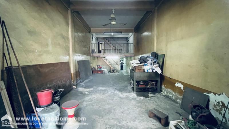 อาคารพาณิชย์ 5900000 กรุงเทพมหานคร เขตบางกอกใหญ่ วัดท่าพระ