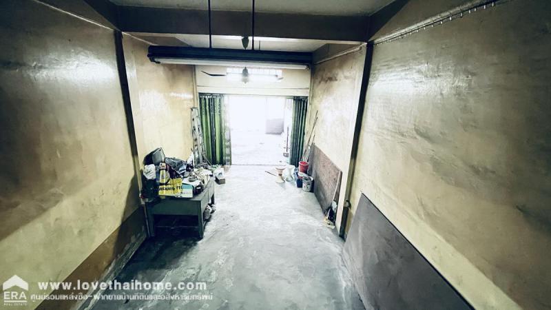 อาคารพาณิชย์ 5900000 กรุงเทพมหานคร เขตบางกอกใหญ่ วัดท่าพระ