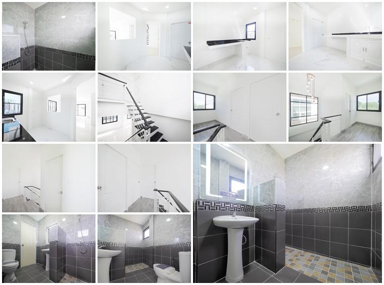 บ้านแฝด 2650000 นนทบุรี ไทรน้อย ไทรน้อย