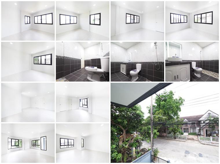บ้านเดี่ยว 0 ปทุมธานี ธัญบุรี ประชาธิปัตย์