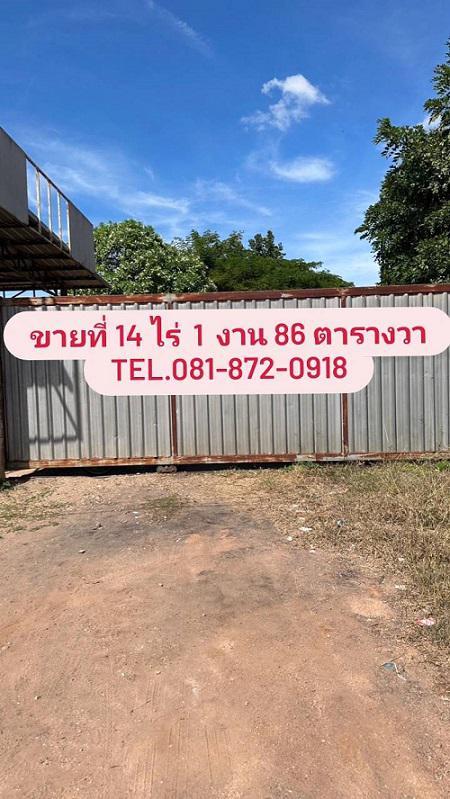 ที่ดิน 22000000 หนองบัวลำภู เมืองหนองบัวลำภู โนนทัน