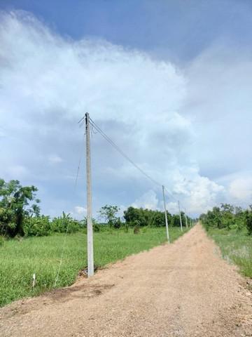 ที่ดิน 1150000 ปทุมธานี หนองเสือ บึงบา