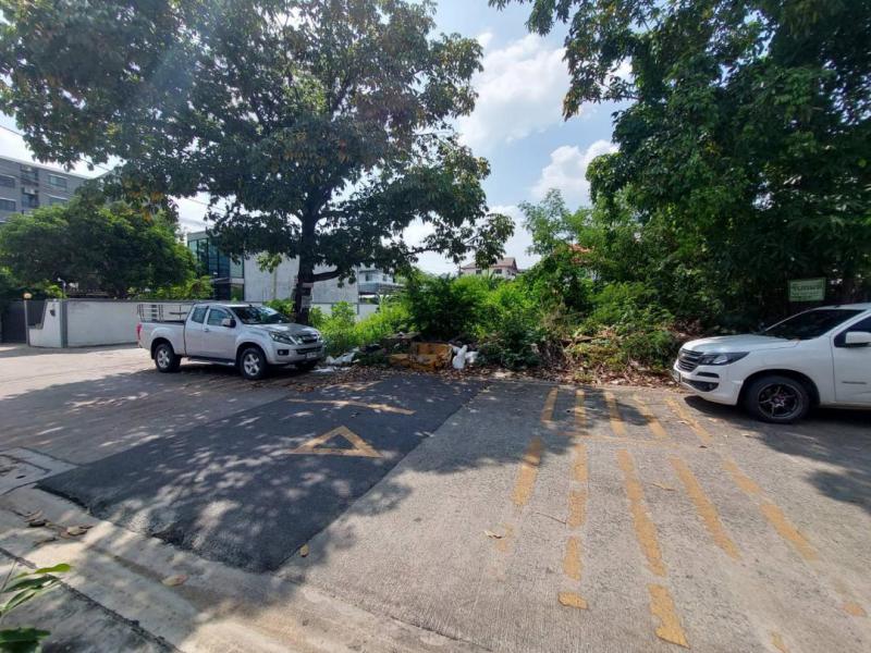 ที่ดิน 25000 กรุงเทพมหานคร เขตวังทองหลาง วังทองหลาง