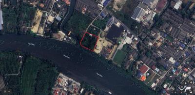 ที่ดิน 24337500 นครปฐม สามพราน ท่าข้าม