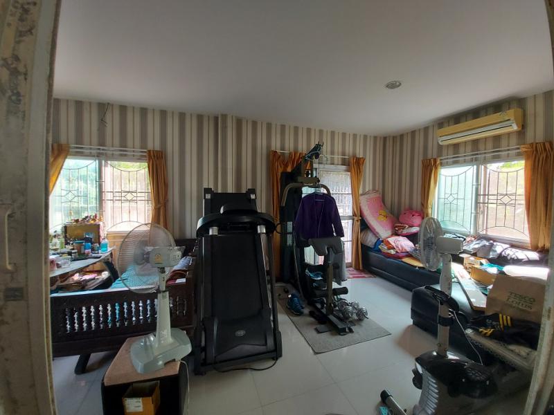 บ้านเดี่ยว 4350000 กรุงเทพมหานคร เขตหนองจอก หนองจอก