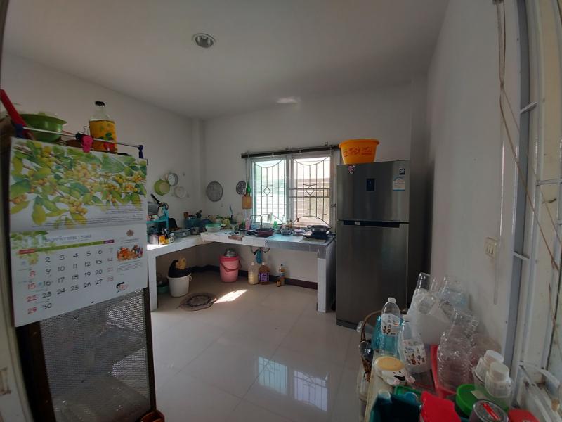 บ้านเดี่ยว 4350000 กรุงเทพมหานคร เขตหนองจอก หนองจอก