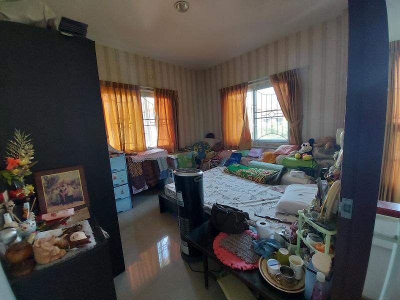 บ้านเดี่ยว 4350000 กรุงเทพมหานคร เขตหนองจอก หนองจอก