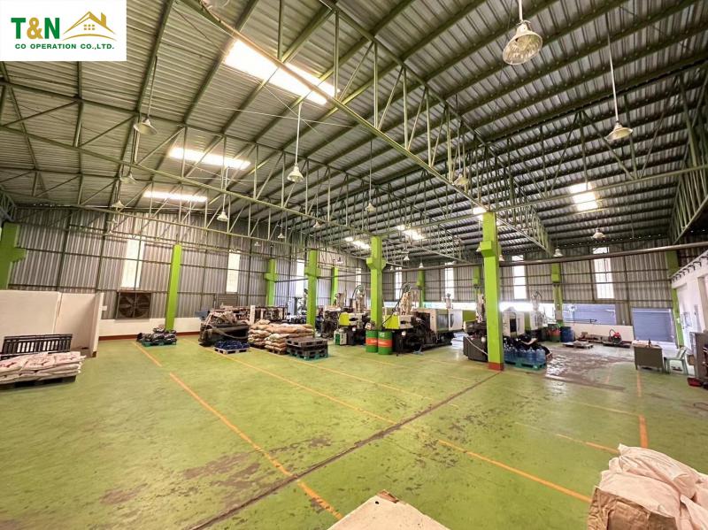 โรงงาน 45000000 ยโสธร เมืองยโสธร หนองคู