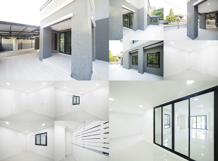 บ้านเดี่ยว 2750000 กรุงเทพมหานคร เขตหนองจอก โคกแฝด