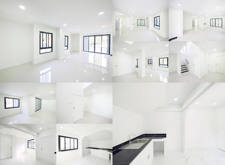 บ้านเดี่ยว 2750000 กรุงเทพมหานคร เขตหนองจอก โคกแฝด