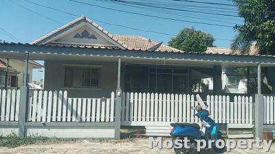 บ้านเดี่ยว 2590000 พระนครศรีอยุธยา อุทัย คานหาม