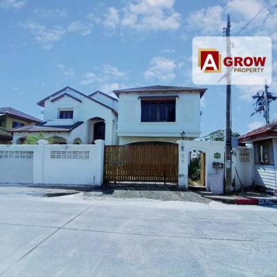บ้านเดี่ยว 10500000 สมุทรปราการ เมืองสมุทรปราการ บางเมือง