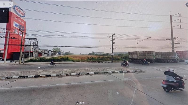 ที่ดิน 370000000 ฉะเชิงเทรา เมืองฉะเชิงเทรา คลองหลวงแพ่ง