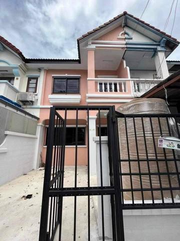 ทาวน์เฮาส์ 13000 กรุงเทพมหานคร เขตบึงกุ่ม