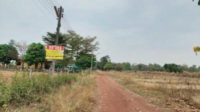 ที่ดิน 400000 หนองคาย เมืองหนองคาย หาดคำ