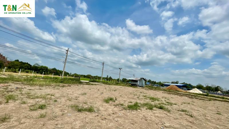 ที่ดิน 79187500 ปทุมธานี ลาดหลุมแก้ว ลาดหลุมแก้ว