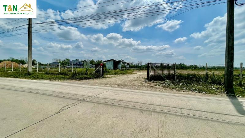 ที่ดิน 79187500 ปทุมธานี ลาดหลุมแก้ว ลาดหลุมแก้ว