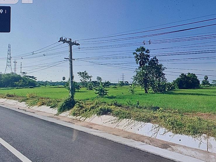 ที่ดิน 50000000 นครราชสีมา สูงเนิน มะเกลือใหม่