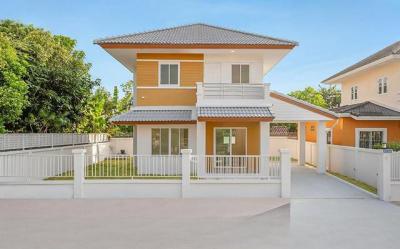 บ้านเดี่ยว 4990000 นนทบุรี ปากเกร็ด ท่าอิฐ
