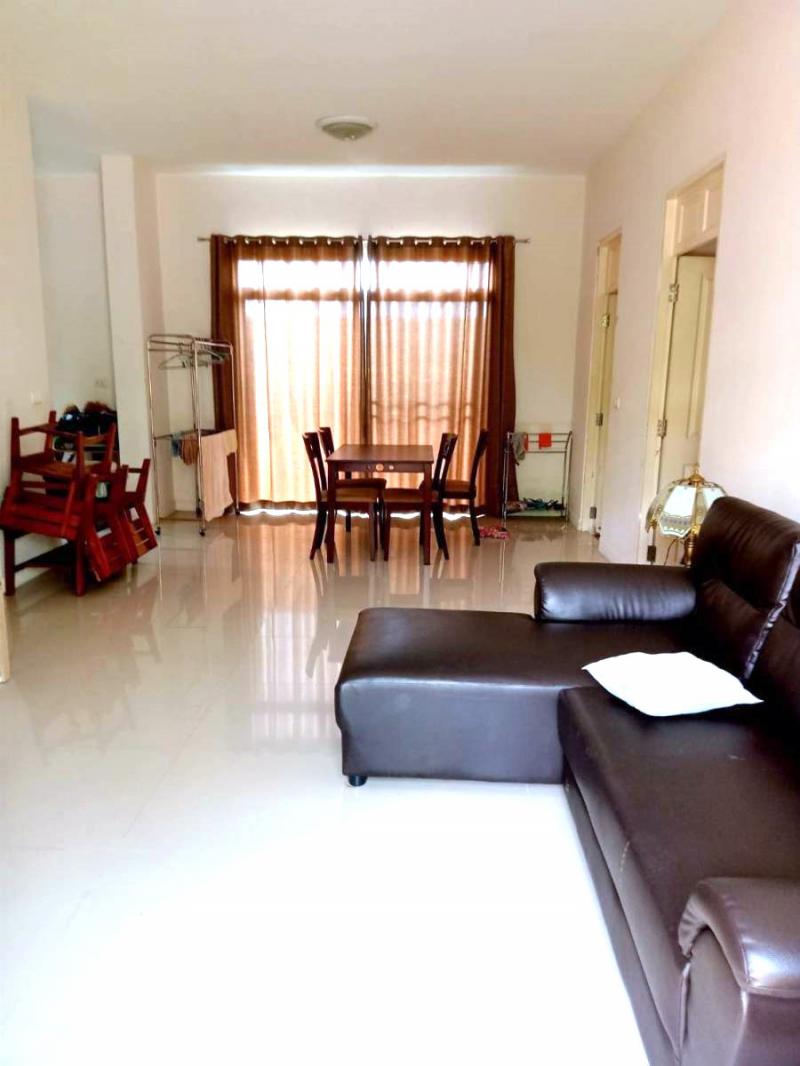 บ้านเดี่ยว 4600000 เพชรบุรี ชะอำ ชะอำ