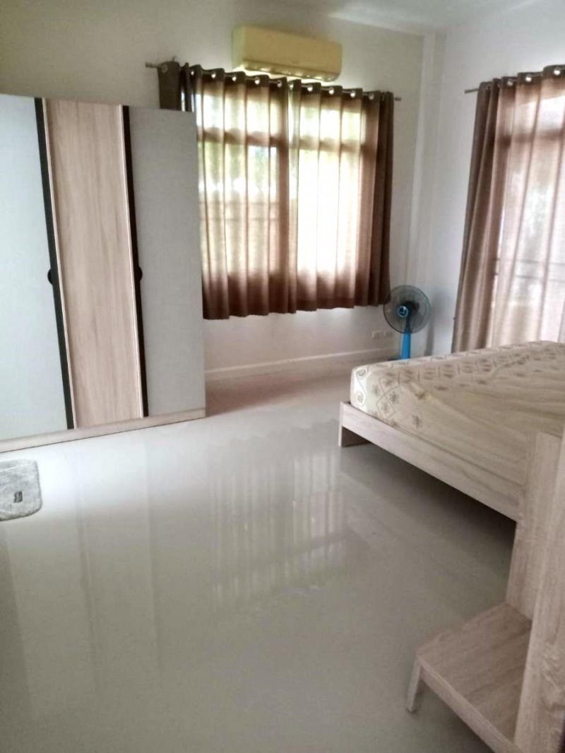 บ้านเดี่ยว 4600000 เพชรบุรี ชะอำ ชะอำ