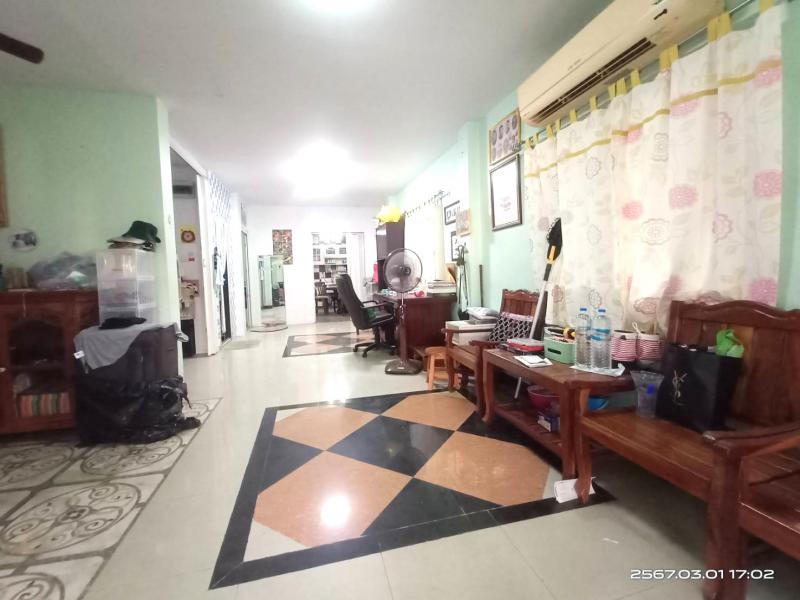 บ้านเดี่ยว 3500000 ปทุมธานี ลำลูกกา บึงคำพร้อย