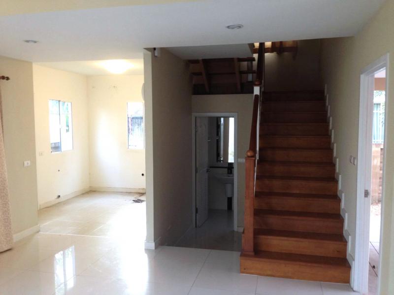 บ้านเดี่ยว 3990000 ปทุมธานี ธัญบุรี ประชาธิปัตย์