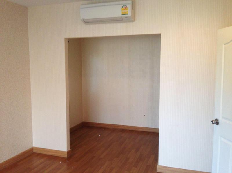 บ้านเดี่ยว 3990000 ปทุมธานี ธัญบุรี ประชาธิปัตย์