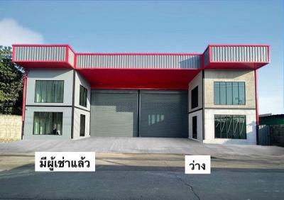 โกดัง 65000 กรุงเทพมหานคร เขตบางกะปิ คลองจั่น