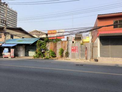 ที่ดิน 7000000 พิษณุโลก เมืองพิษณุโลก ในเมือง