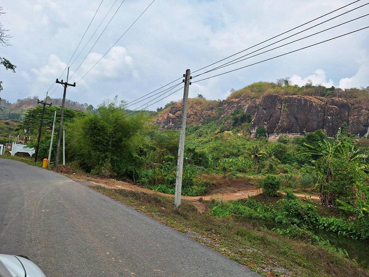 ที่ดิน 19000000 นครนายก ปากพลี นาหินลาด