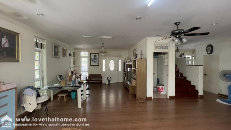 บ้านเดี่ยว 12900000 นนทบุรี ปากเกร็ด บางตลาด