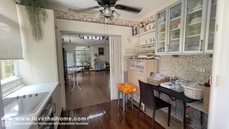 บ้านเดี่ยว 12900000 นนทบุรี ปากเกร็ด บางตลาด
