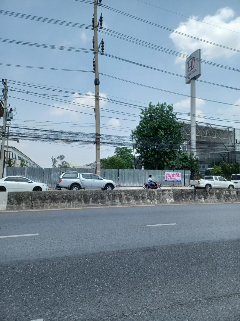 ที่ดิน 50000000 ปทุมธานี เมืองปทุมธานี บ้านใหม่