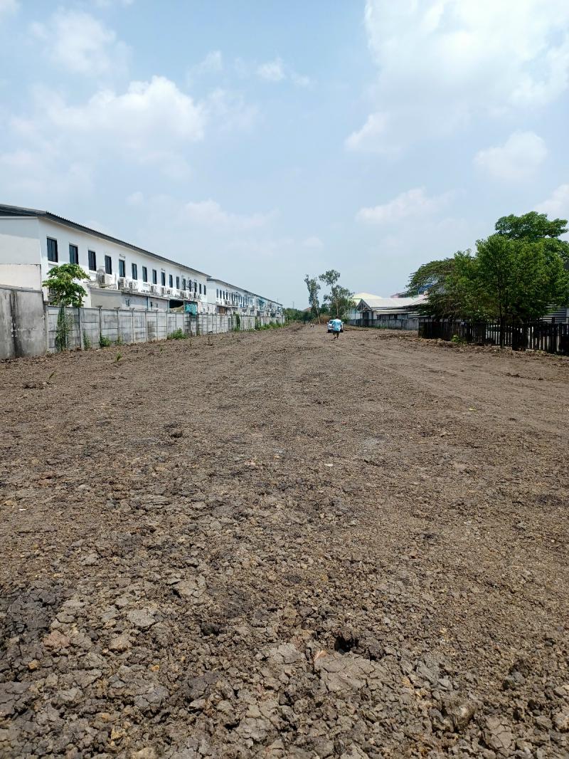ที่ดิน 50000000 ปทุมธานี เมืองปทุมธานี บ้านใหม่