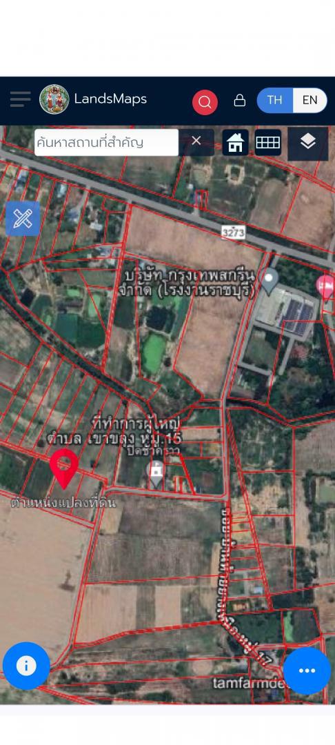 ที่ดิน 1200000 กรุงเทพมหานคร เขตบางแค บางแค