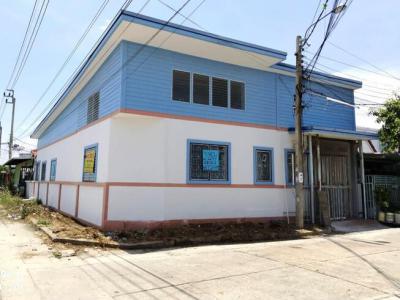 บ้านเดี่ยว 2300000 นนทบุรี บางบัวทอง พิมลราช