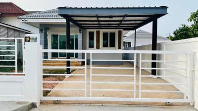 บ้านเดี่ยว 2390000 ขอนแก่น เมืองขอนแก่น บ้านเป็ด