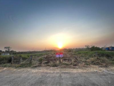 ที่ดิน 3000000 กรุงเทพมหานคร เขตหนองจอก ลำผักชี