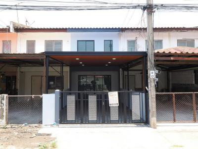ทาวน์เฮาส์ 0 นนทบุรี ปากเกร็ด ปากเกร็ด