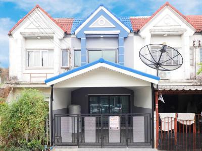 ทาวน์เฮาส์ 0 นนทบุรี บางบัวทอง บางคูรัด