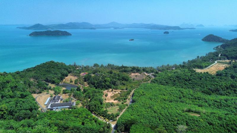 ที่ดิน 1426250000 ภูเก็ต ถลาง ป่าคลอก