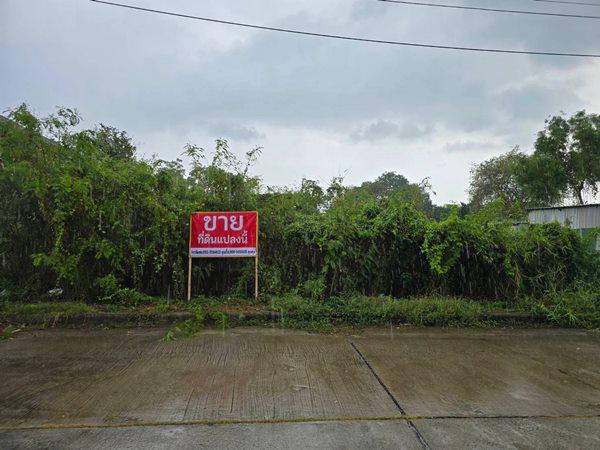ที่ดิน 2590000 สมุทรปราการ บางพลี ราชาเทวะ