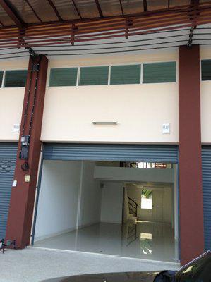 อาคารพาณิชย์ 30000 เชียงใหม่ เมืองเชียงใหม่ ท่าศาลา