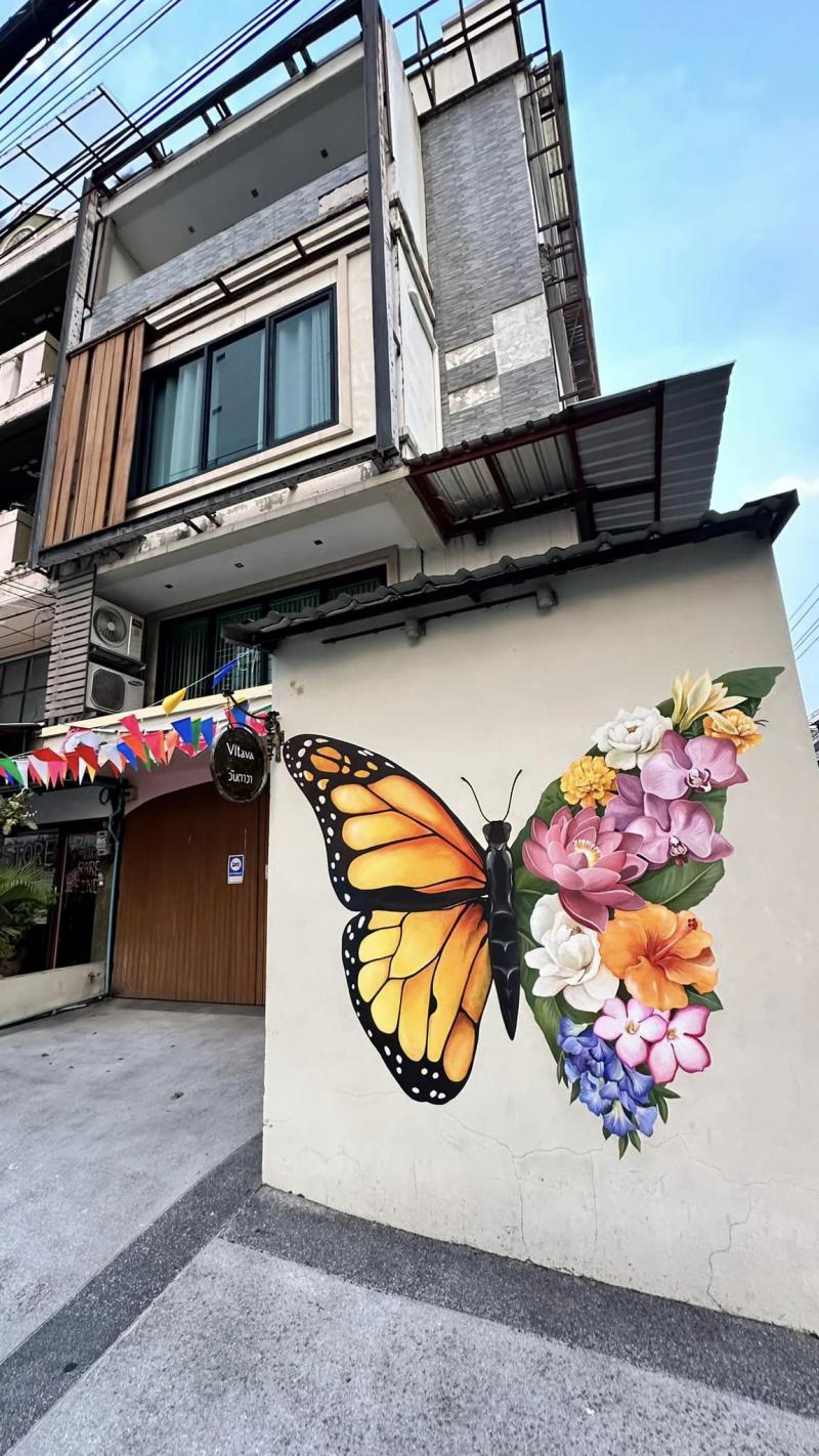 โรงแรม 890 เชียงใหม่ เมืองเชียงใหม่ ช้างคลาน